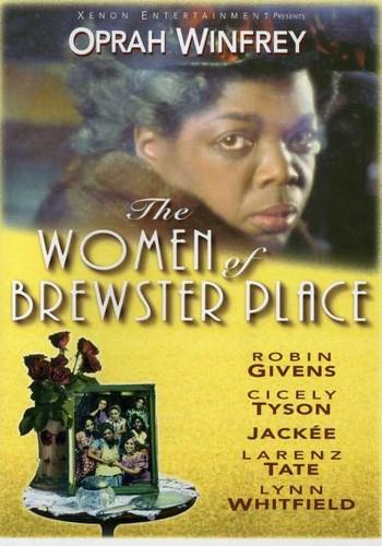 The women of Brewster Place