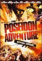 The Poseidon Adventure (1972) Special Edition, 2 DVDs