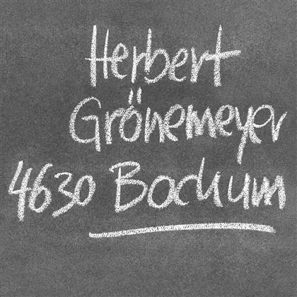 Herbert Gr&ouml;nemeyer - Bochum (Remastered, LP)