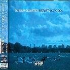 DJ Cam - Rebirth Of Cool (LP)