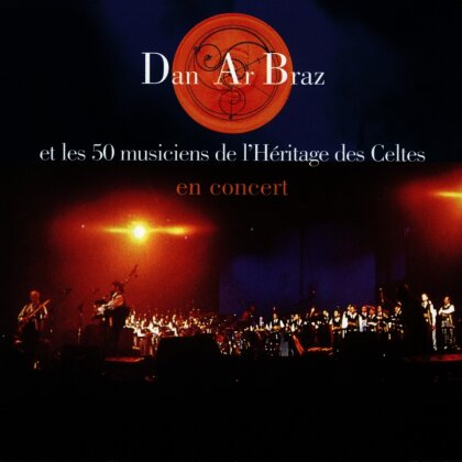 Dan Ar Braz - En Concert