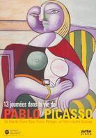 13 journées dans la vie de Picasso