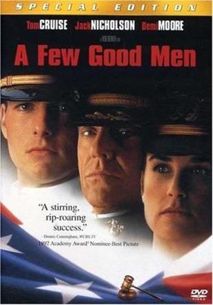 A few good men (1992) Special Edition