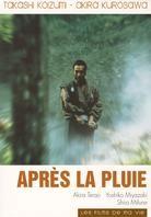 Après la pluie