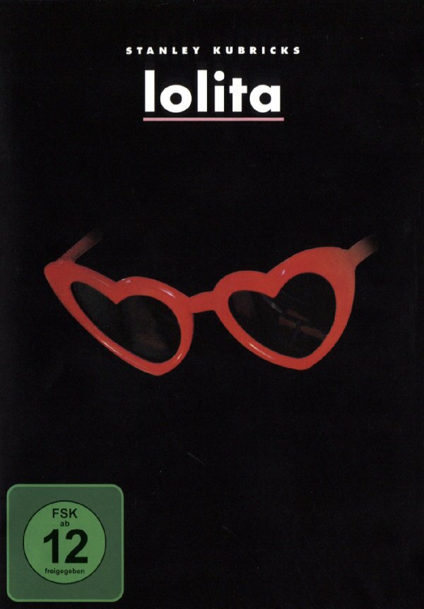 Lolita - (Stanley Kubrick Collection) (1962)