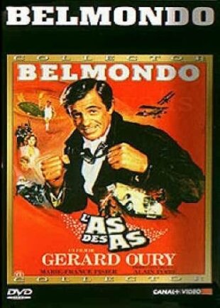 L'as des as (1982)