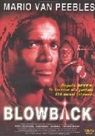 Blowback (2000)