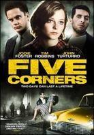Five Corners (1987)