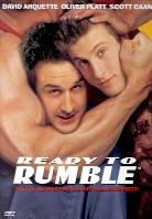Ready to rumble