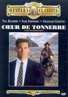 Coeur de tonnerre (1992)