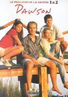 Dawson's Creek - 4 épisodes / la meilleur de la saison 1 & 2