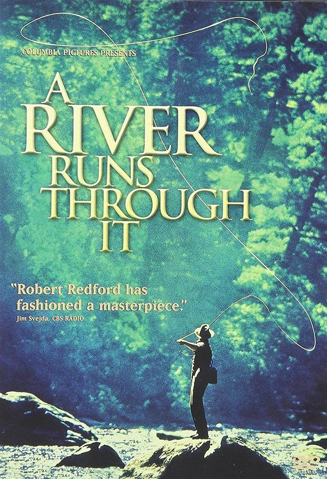 A river runs through it (1992)