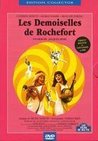 Les demoiselles de Rochefort - Les demoiselles ont eu 25 ans (1967) 2 DVDs