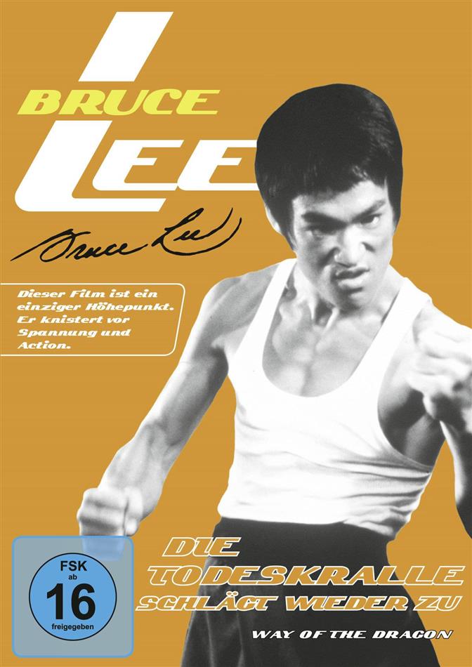 Bruce Lee - Die Todeskralle schlägt wieder zu (1972)