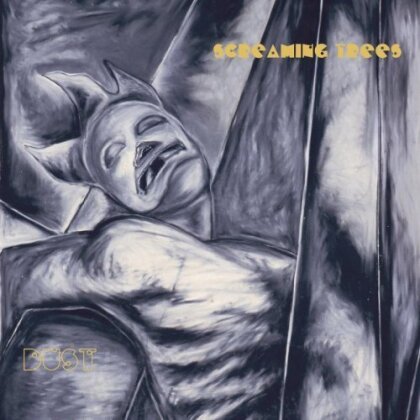 Screaming Trees - Dust - Music On Vinyl (LP)