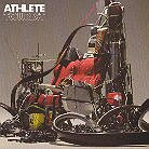 Athlete - Tourist (2 LPs)