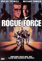 Rogue Force - Renegade Force