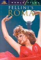 Fellini's Roma - Roma (1972)