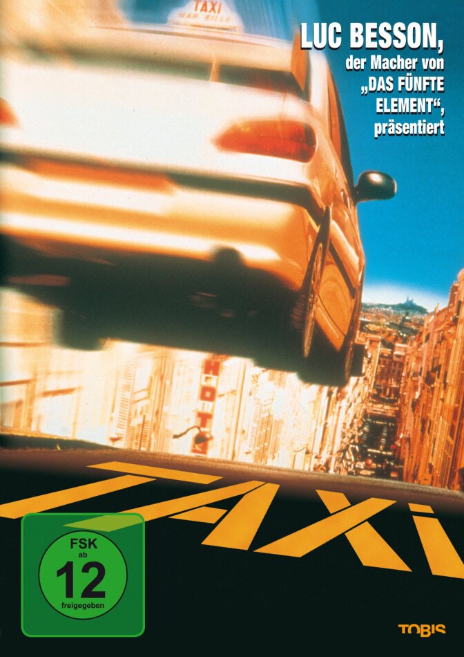Taxi (1998)