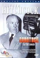 Sabotage / The lodger