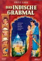 Das indische Grabmal (1959)