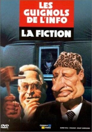 Les Guignols de l'info - La fiction