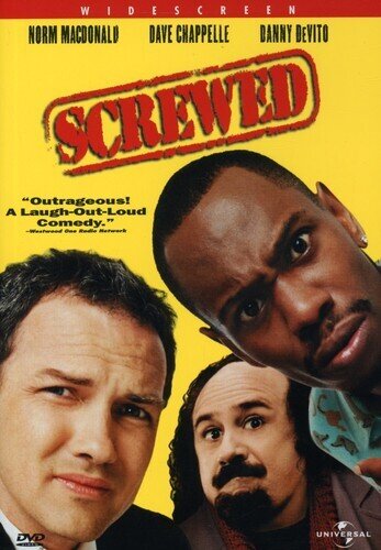 Screwed (2000)