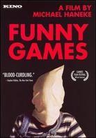 Funny games (1997)