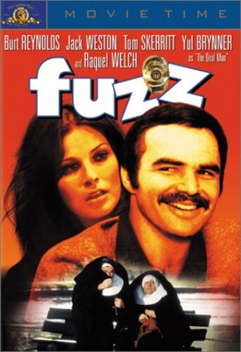 Fuzz (1972)