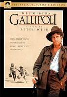 Gallipoli (1981) Special Collector's Edition