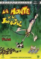 La honte de la jungle Deluxe Edition