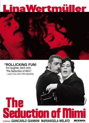 The Seduction of Mimi (1972)