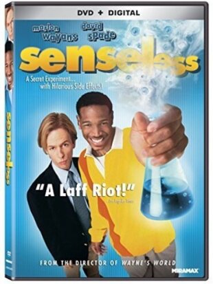 Senseless (1998)