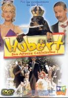 Hubert - Son altesse caninissime