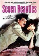 Seven beauties (1975) Version Remasterisée, 2 DVD