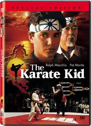 The Karate Kid (1984)