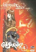 Gasaraki - Volume 4: From the ashes...