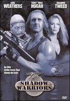 Shadow warriors 2 - Assault on devil's island