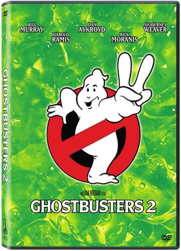 Ghostbusters 2 (1989)