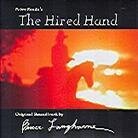 Bruce Langhorne - Hired Hand - OST (LP)