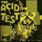 Ken Kesey - Acid Test LP