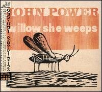 John Power - Willow She Weeps (LP)