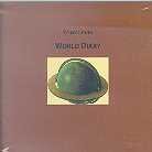 Tony Levin - World Diary