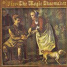 Fire - Magic Shoemaker (LP)