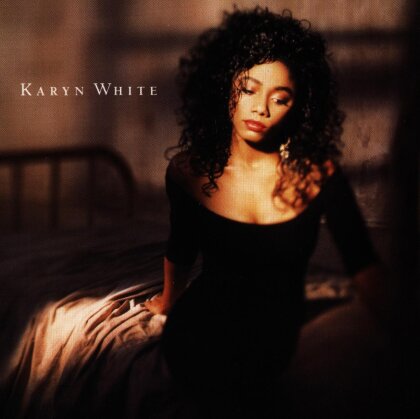 Karyn White - ---