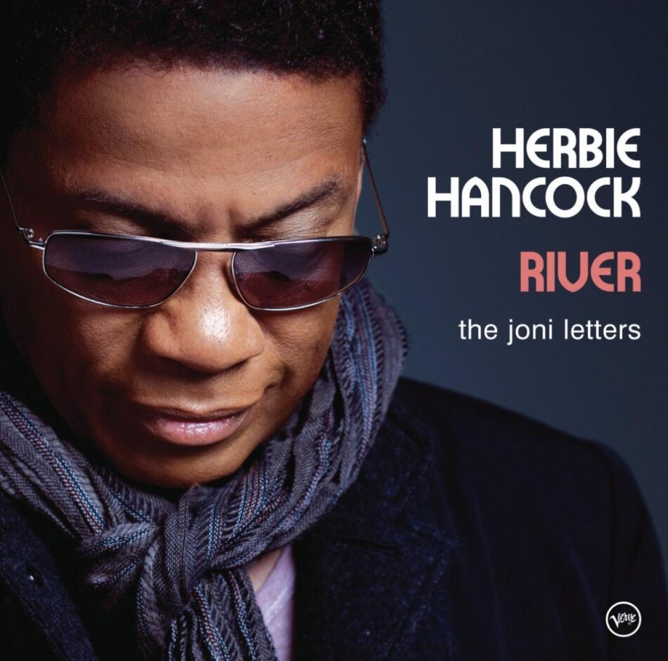 Herbie Hancock - River-The Joni Letters Limited Edition, 2 LPs