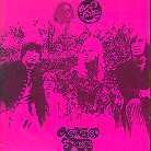 Haymarket Square - Magic Lantern LP