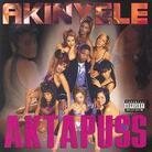 Akinyele - Aktapuss 2 LPs
