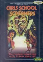 Girls school screamers (1985)
