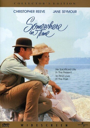 Somewhere in Time (1980) Collector's Edition